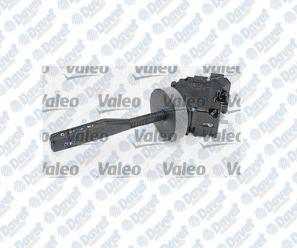 VALEO 251283 Far Korna Kolu Peugeot J9 Em